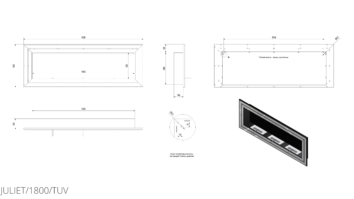 Juliet 1800 - Image 6