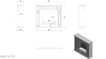 March - Image 4