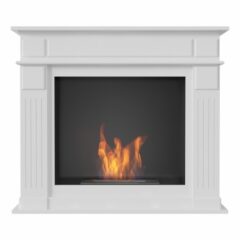 Novy kamin