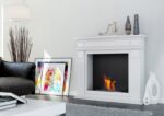 Novy kamin