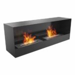 Quey kamin