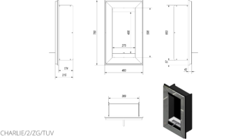 Charlie 2 - Image 8