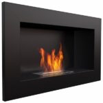 goy kamin na bioetanol