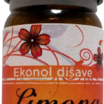 Lemon scent