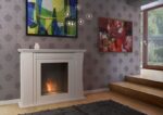 my kamin
