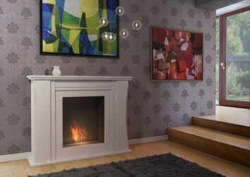 my kamin