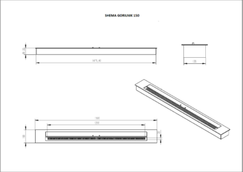 Burner 150 - Image 2