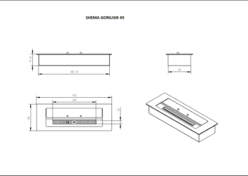Burner 80 - Image 2