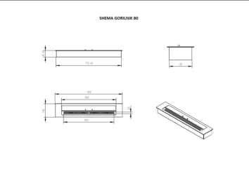 Plamenik 80 - Image 2