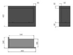Corner 600 R - Image 3