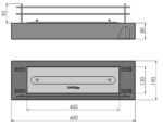 Firebox 600 - Image 3