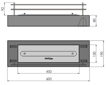 Firebox 600 - Image 3