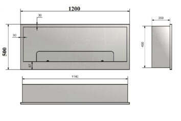 Inside 1200 - Image 2