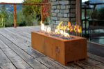 Galio Automatic - Corten - Image 2