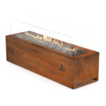 Galio Manual - Corten