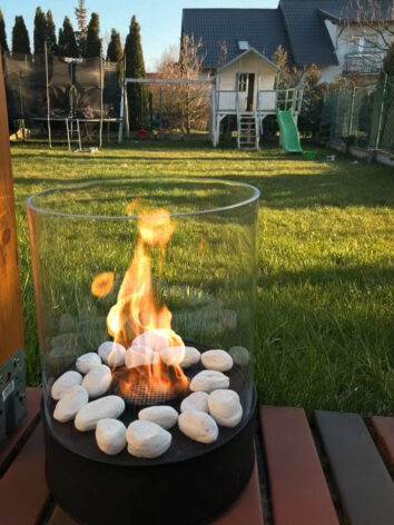 Chantico Glassfire - Image 5