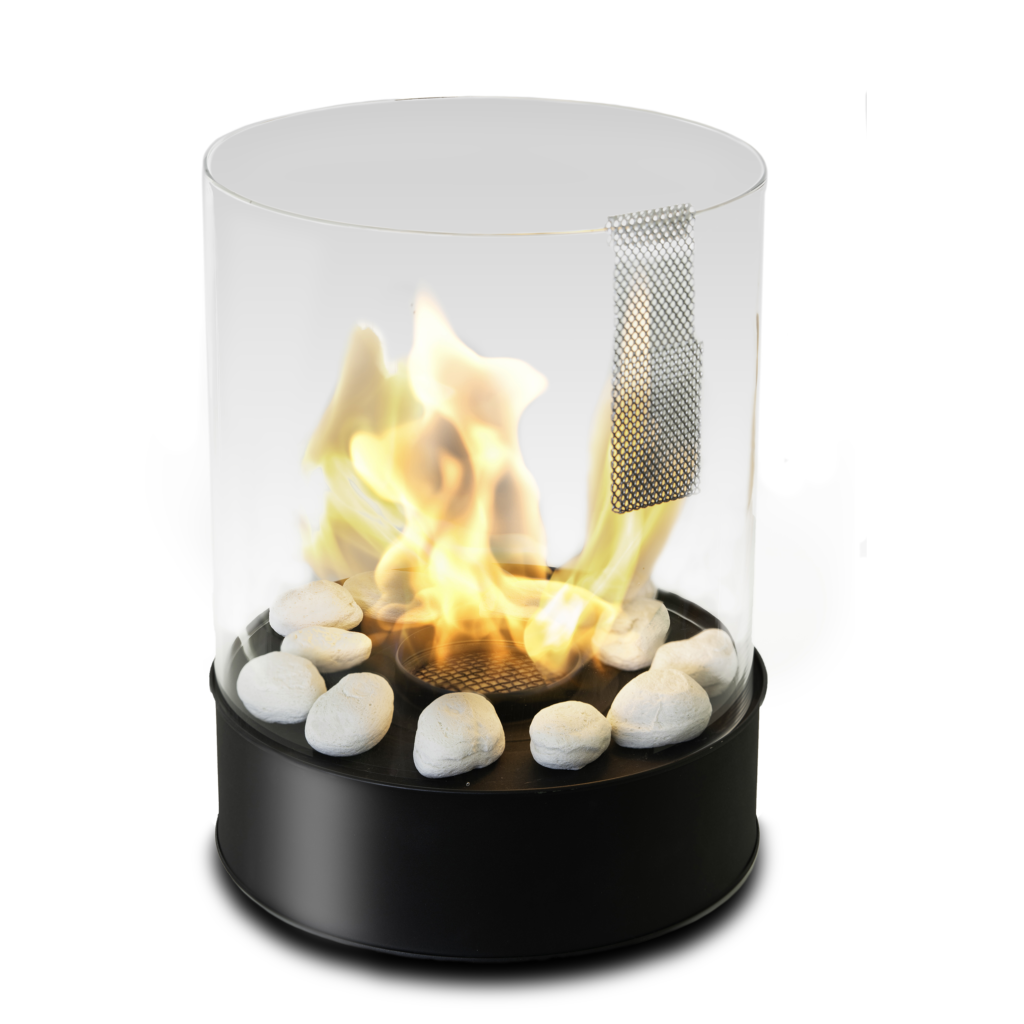 Chantico Glassfire