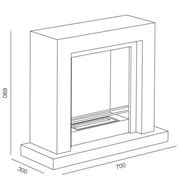 Dimenzije