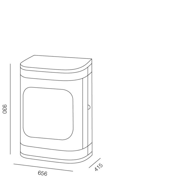 Dimenzije