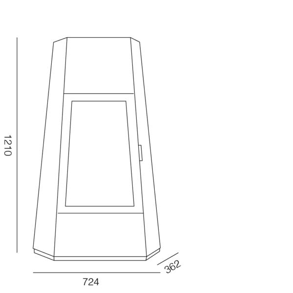 Dimenzije