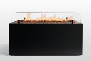 Rio Table vanjski plinski kamin - Image 3