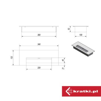 Plamenik AF/P TUV - Image 2