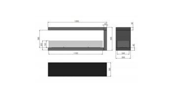 Inside U1200 - Image 6