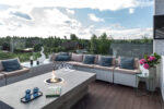 Galio Automatic - Fire Pit Insert - Image 2