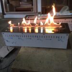 TD-SR automatski kamin na bioetanol - Image 6