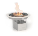 Galio Automatic - Fire Pit Insert