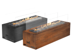 Galio Automatic - Corten