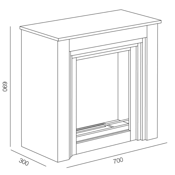 Dimenzije