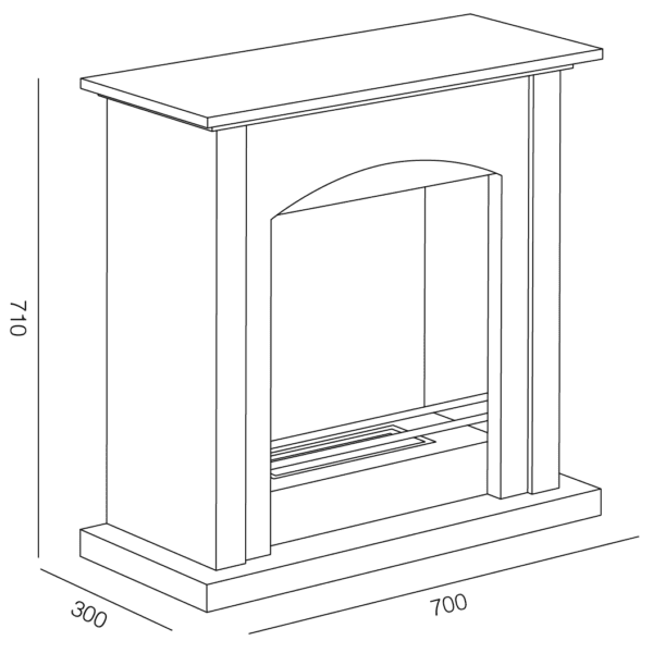 Dimenzije