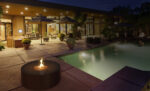 Galio Automatic - Fire Pit Black - Image 2