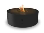 Galio Automatic - Fire Pit Black