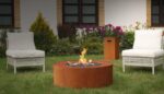 Galio Automatic - Star Corten - Image 3