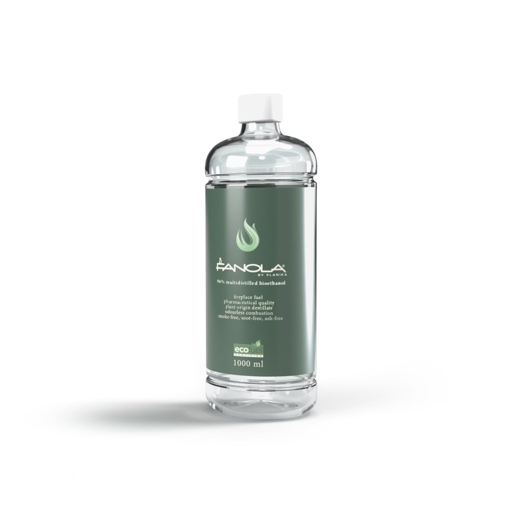 Bioetanol FANOLA 1 L