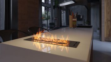 Black Burner 500 - Image 7