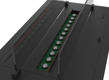InVapo Insert 700 - plamenik - Image 6