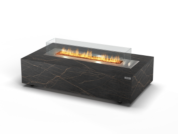 Galaxy table automatic - vanjski plinski kamin - Image 5