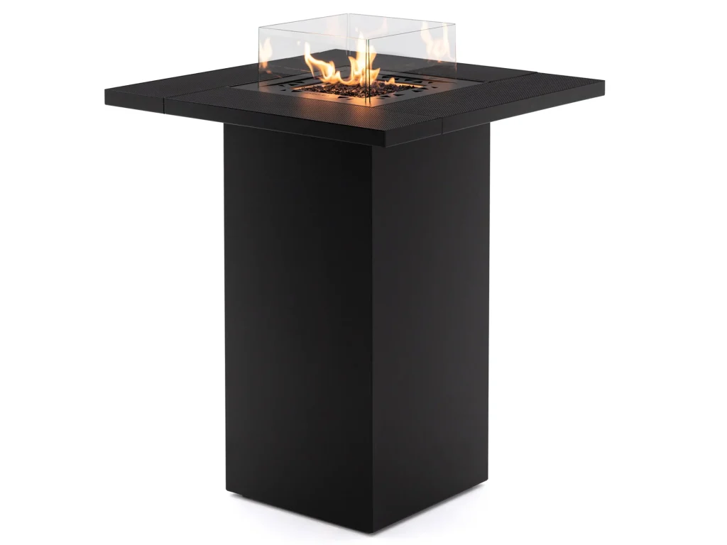 Square Table