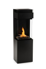 Polaris samostojeći kamin