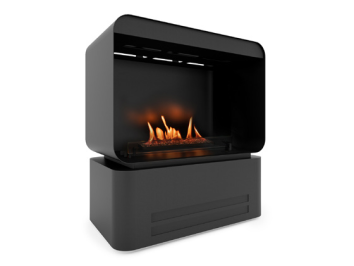 Retro kamin sa NEO plamenikom - Image 5