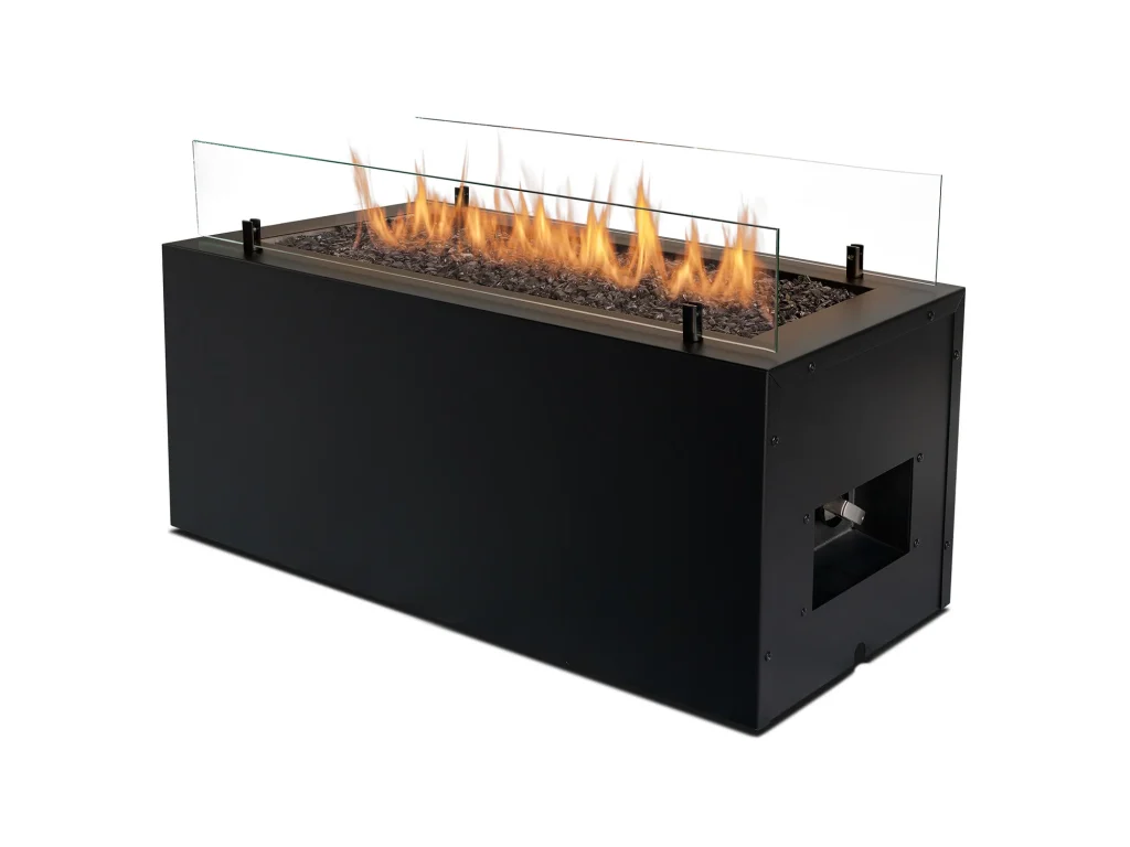 Rio vanjski plinski kamin