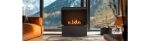 Retro kamin sa NEO plamenikom - Image 3