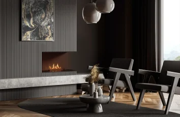 Senso kamin - Image 2