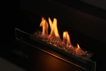 Senso kamin - Image 3