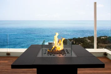 Square Table - Image 8