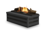 Basket Fire Logs samostojeći kamin
