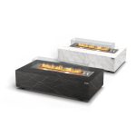 Galaxy table automatic - vanjski plinski kamin